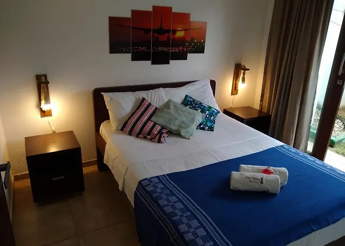 Apto Pipa Beleza Spa Resort