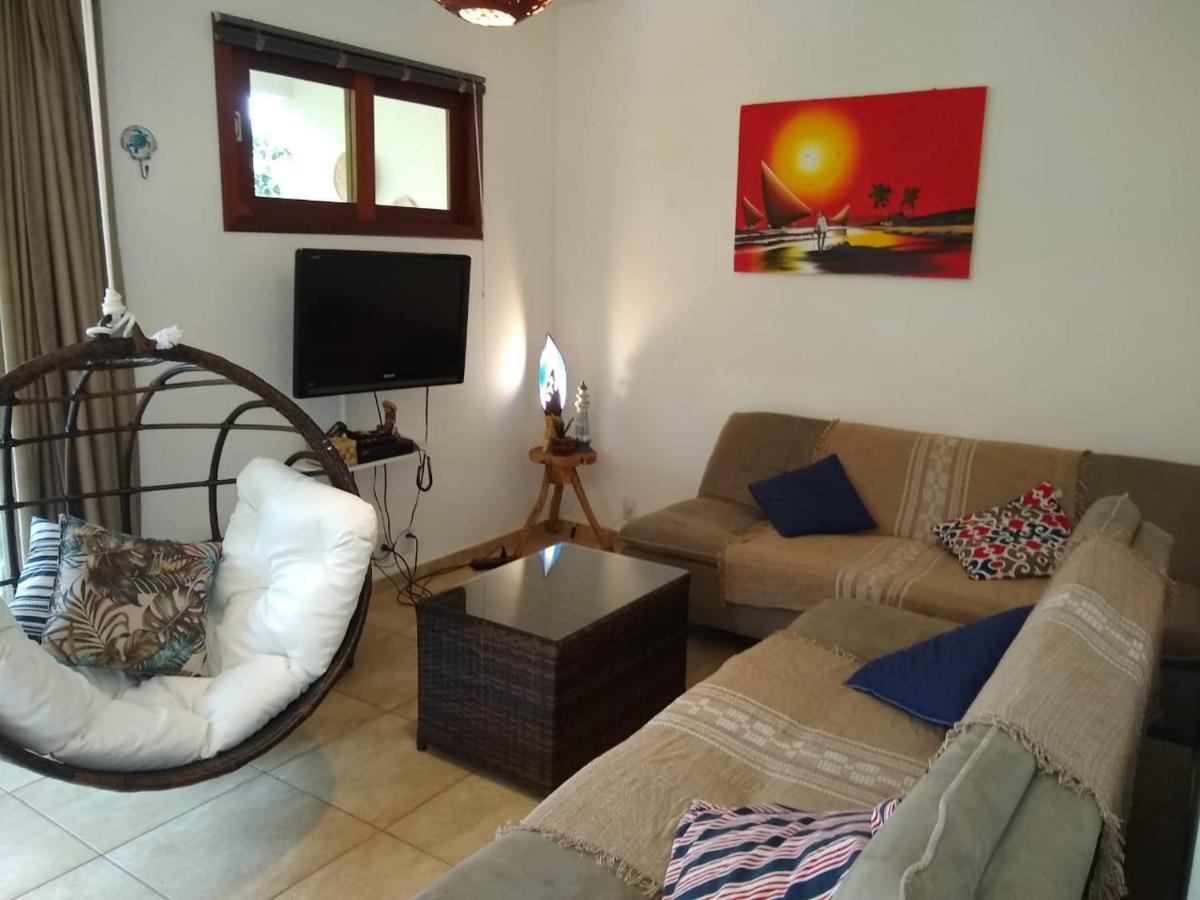 Apto Pipa Beleza Apartment Praia de Pipa