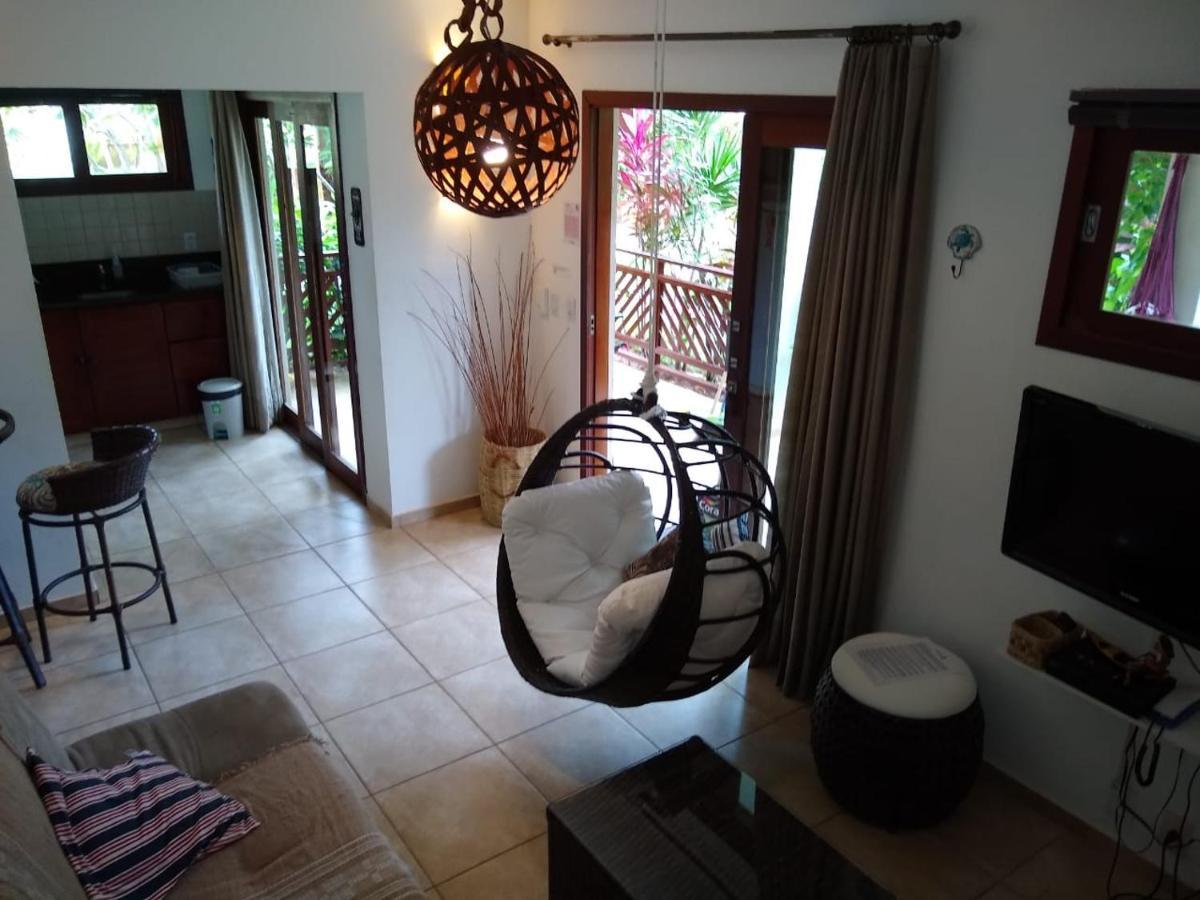 Apartment Apto Pipa Beleza Praia de Pipa