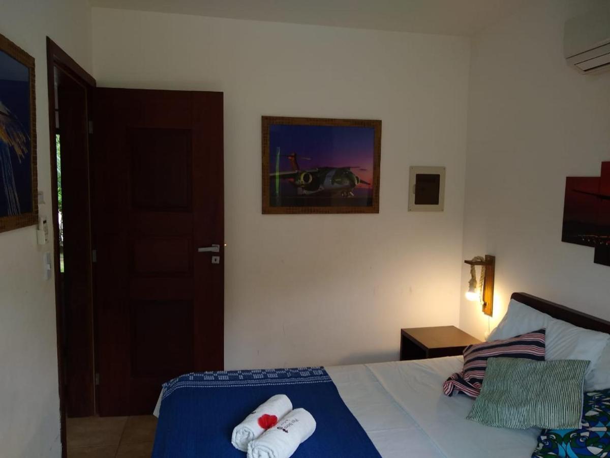 Apartment Apto Pipa Beleza