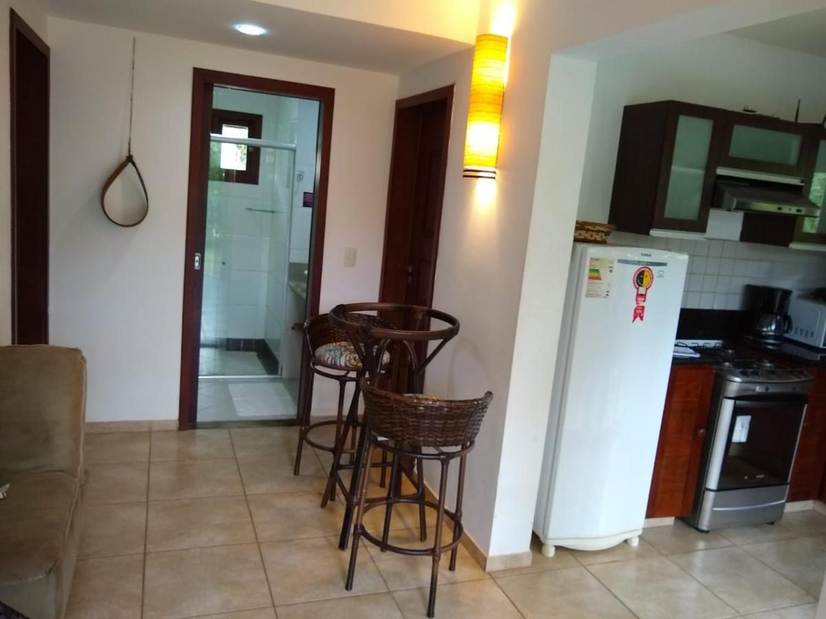Apto Pipa Beleza Apartment *