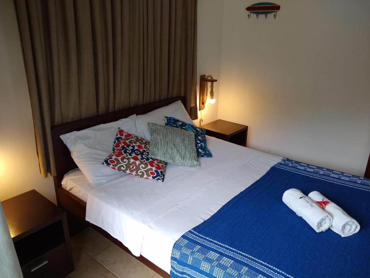 Apto Pipa Beleza Apartment *