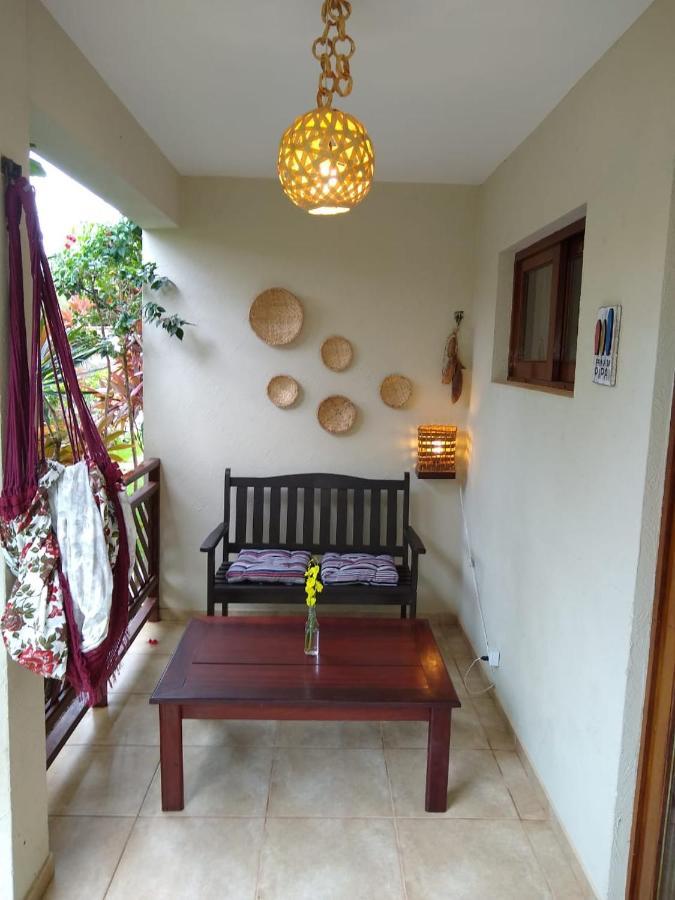 Apartment Apto Pipa Beleza *