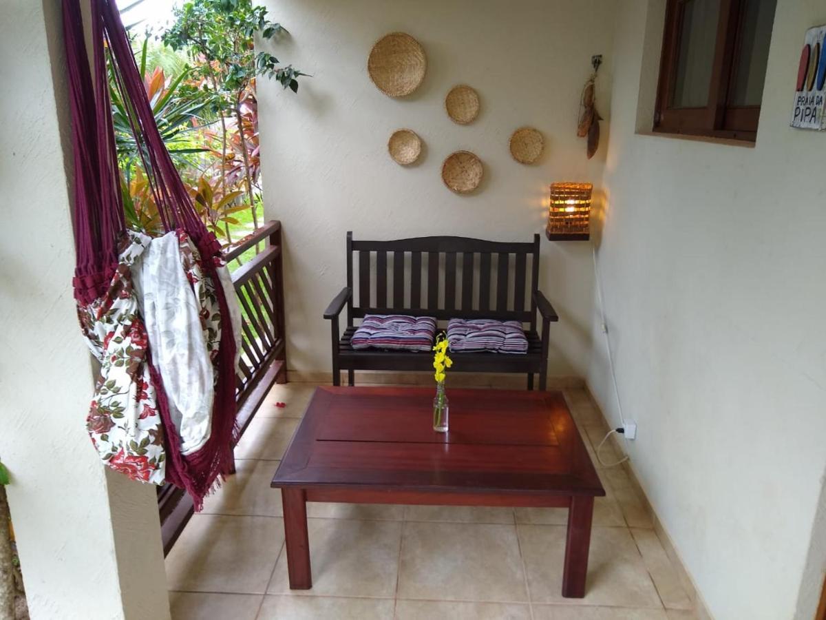 Apto Pipa Beleza Apartment