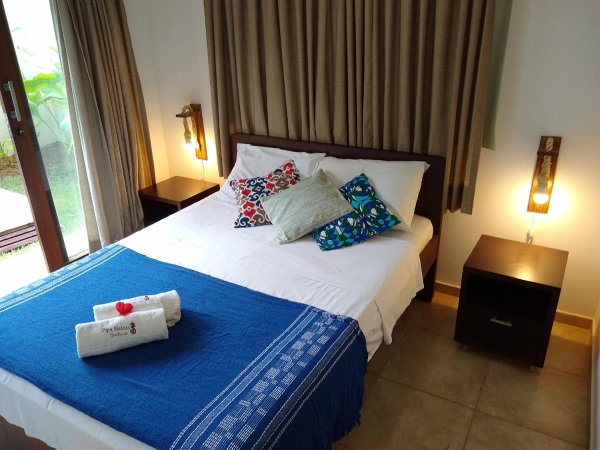 Apto Pipa Beleza Apartment *