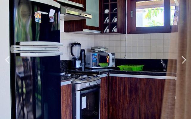 Apartment Apto Pipa Beleza Praia de Pipa