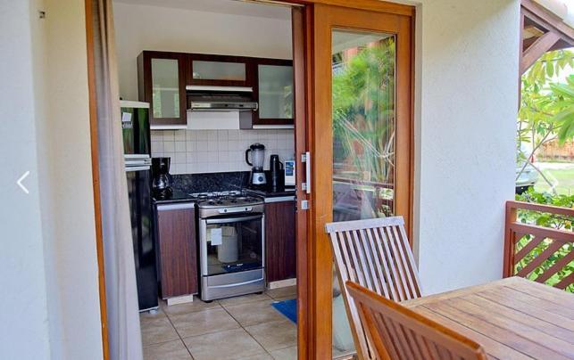 Apartment Apto Pipa Beleza Praia de Pipa