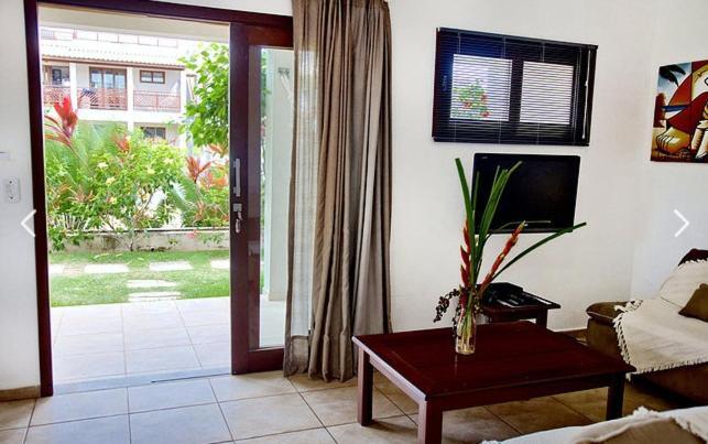 Apartment Apto Pipa Beleza Praia de Pipa