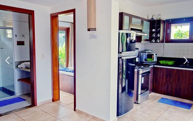 Apto Pipa Beleza Apartment Praia de Pipa