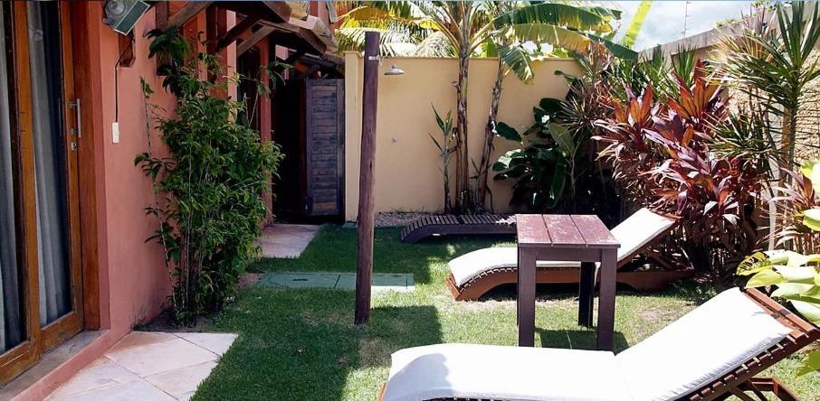 Apto Pipa Beleza Apartment *