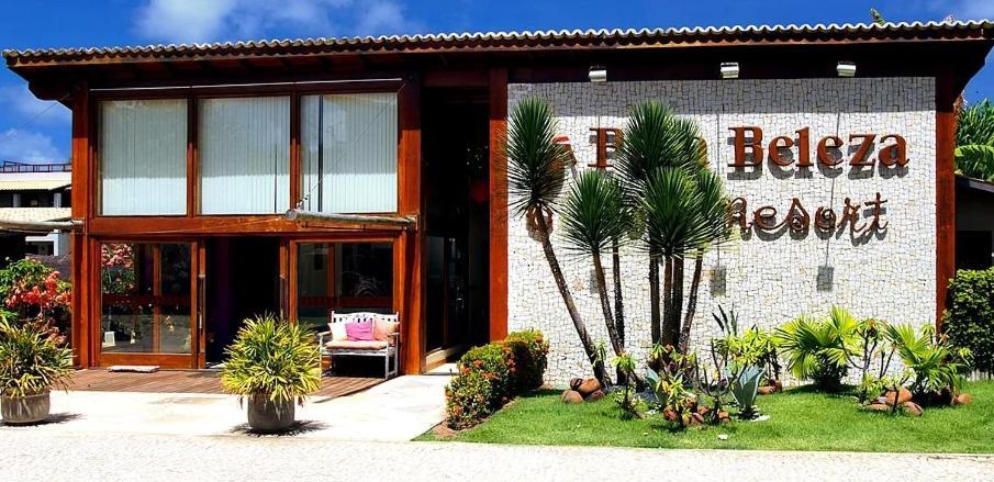 Apartment Apto Pipa Beleza *