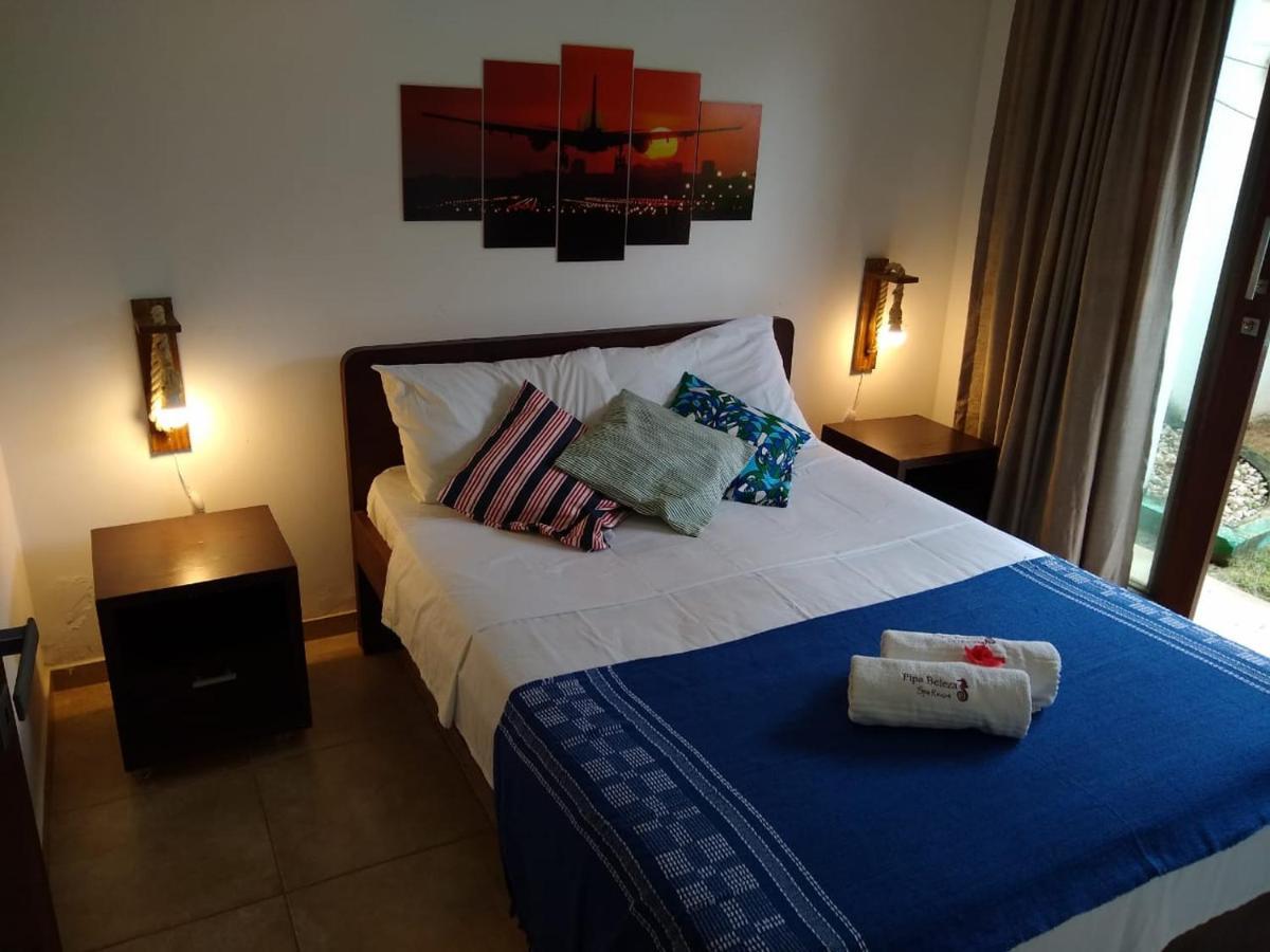 Apto Pipa Beleza Apartamento Praia de Pipa